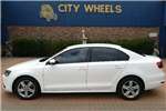  2013 VW Jetta Jetta 1.4TSI Comfortline