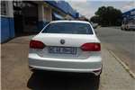  2013 VW Jetta Jetta 1.4TSI Comfortline 