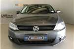  2013 VW Jetta Jetta 1.4TSI Comfortline