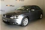  2013 VW Jetta Jetta 1.4TSI Comfortline