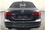  2013 VW Jetta Jetta 1.4TSI Comfortline