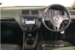  2013 VW Jetta Jetta 1.4TSI Comfortline