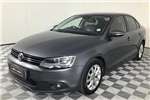  2013 VW Jetta Jetta 1.4TSI Comfortline