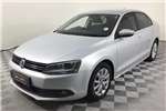  2013 VW Jetta Jetta 1.4TSI Comfortline