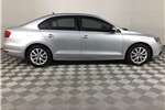  2013 VW Jetta Jetta 1.4TSI Comfortline