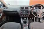  2013 VW Jetta Jetta 1.4TSI Comfortline