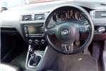 Used 2013 VW Jetta 1.4TSI Comfortline
