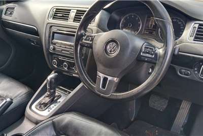 Used 2013 VW Jetta 1.4TSI Comfortline