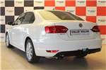  2014 VW Jetta Jetta 1.4TSI Comfortline