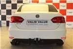  2014 VW Jetta Jetta 1.4TSI Comfortline