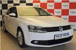  2014 VW Jetta Jetta 1.4TSI Comfortline