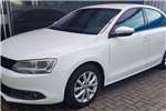  2014 VW Jetta Jetta 1.4TSI Comfortline