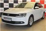  2014 VW Jetta Jetta 1.4TSI Comfortline