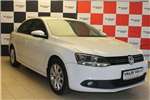  2014 VW Jetta Jetta 1.4TSI Comfortline