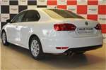  2014 VW Jetta Jetta 1.4TSI Comfortline