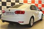  2014 VW Jetta Jetta 1.4TSI Comfortline