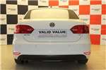  2014 VW Jetta Jetta 1.4TSI Comfortline