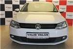  2014 VW Jetta Jetta 1.4TSI Comfortline