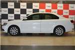  2014 VW Jetta Jetta 1.4TSI Comfortline