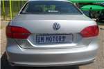  2014 VW Jetta Jetta 1.4TSI Comfortline