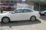  2014 VW Jetta Jetta 1.4TSI Comfortline