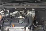  2014 VW Jetta Jetta 1.4TSI Comfortline