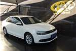  2014 VW Jetta Jetta 1.4TSI Comfortline