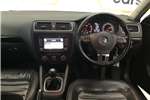  2014 VW Jetta Jetta 1.4TSI Comfortline