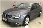  2014 VW Jetta Jetta 1.4TSI Comfortline