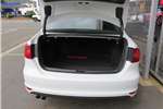  2014 VW Jetta Jetta 1.4TSI Comfortline