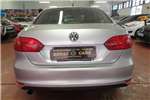  2014 VW Jetta Jetta 1.4TSI Comfortline