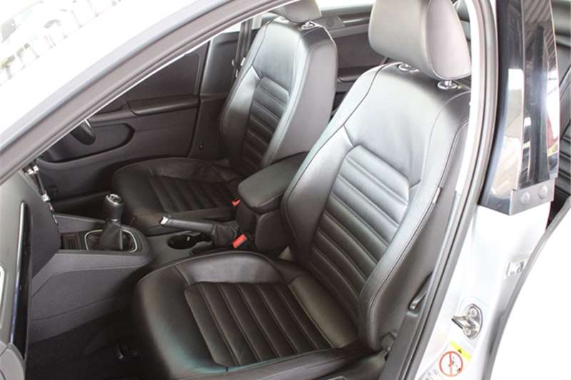 Used 2014 VW Jetta 1.4TSI Comfortline