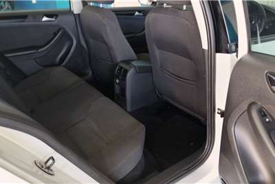 Used 2014 VW Jetta 1.4TSI Comfortline