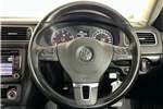  2014 VW Jetta Jetta 1.4TSI Comfortline