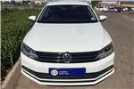  2015 VW Jetta Jetta 1.4TSI Comfortline