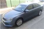  2015 VW Jetta Jetta 1.4TSI Comfortline