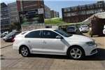  2015 VW Jetta Jetta 1.4TSI Comfortline