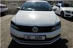  2015 VW Jetta Jetta 1.4TSI Comfortline