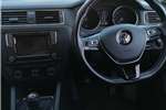  2015 VW Jetta Jetta 1.4TSI Comfortline