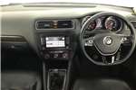  2015 VW Jetta Jetta 1.4TSI Comfortline