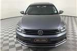  2015 VW Jetta Jetta 1.4TSI Comfortline