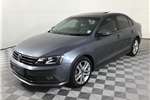  2015 VW Jetta Jetta 1.4TSI Comfortline