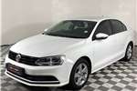  2015 VW Jetta Jetta 1.4TSI Comfortline