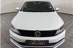  2015 VW Jetta Jetta 1.4TSI Comfortline