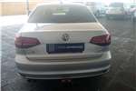  2016 VW Jetta Jetta 1.4TSI Comfortline 