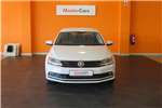  2016 VW Jetta Jetta 1.4TSI Comfortline