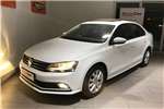  2016 VW Jetta Jetta 1.4TSI Comfortline