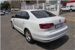  2016 VW Jetta Jetta 1.4TSI Comfortline