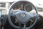  2016 VW Jetta Jetta 1.4TSI Comfortline