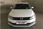  2016 VW Jetta Jetta 1.4TSI Comfortline